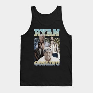 Ryan Gosling Tank Top